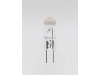 Dr. Fischer - Dr. Mach 67100103 Coupole Blanche